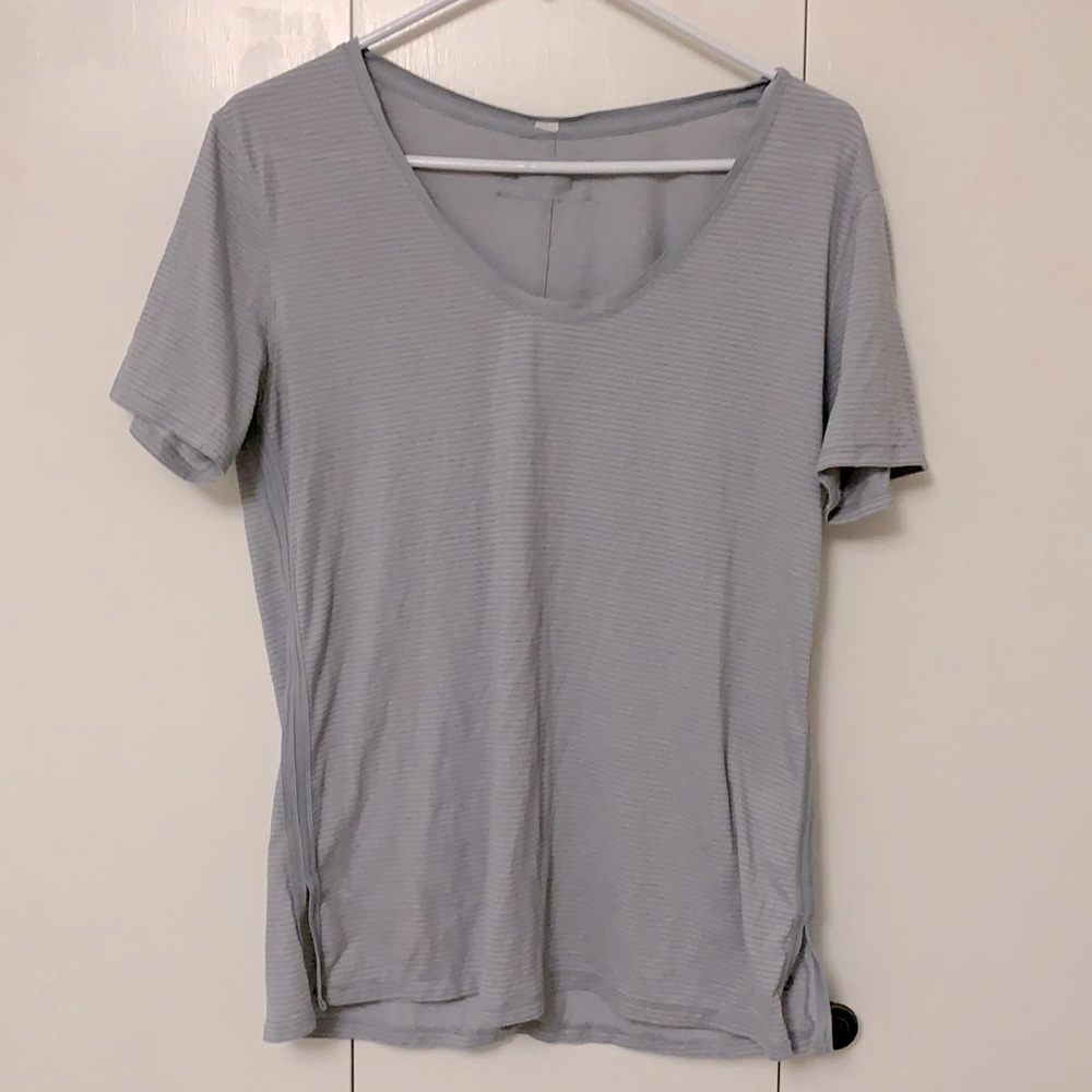 Lululemon Shirt